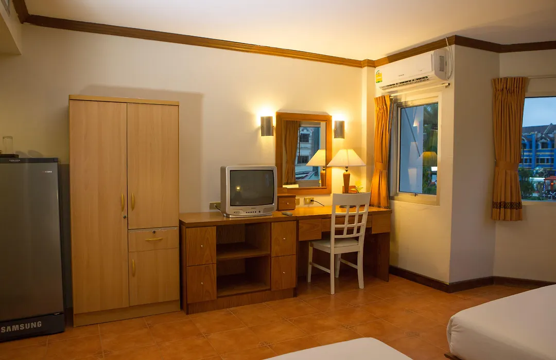 Hotel De Karon-1