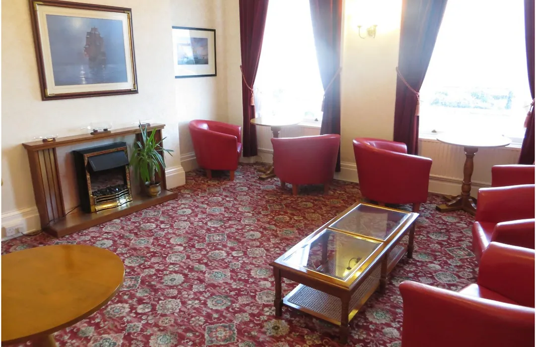 The Trevone, Llandudno-1