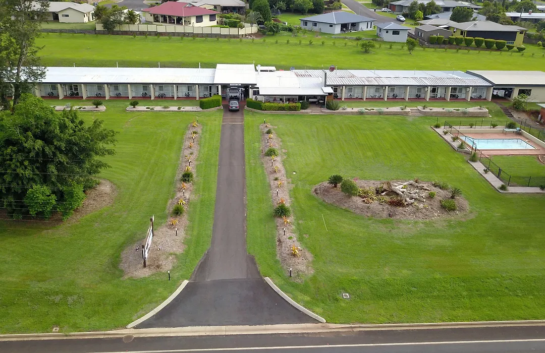 Atherton Motel-1