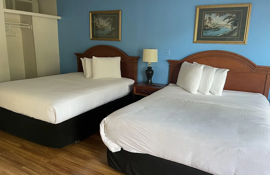 Ephrata Inn Motel-1
