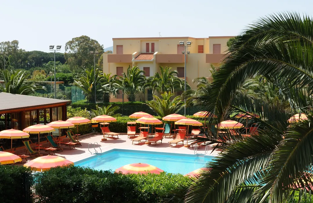 Residence Oasis-1