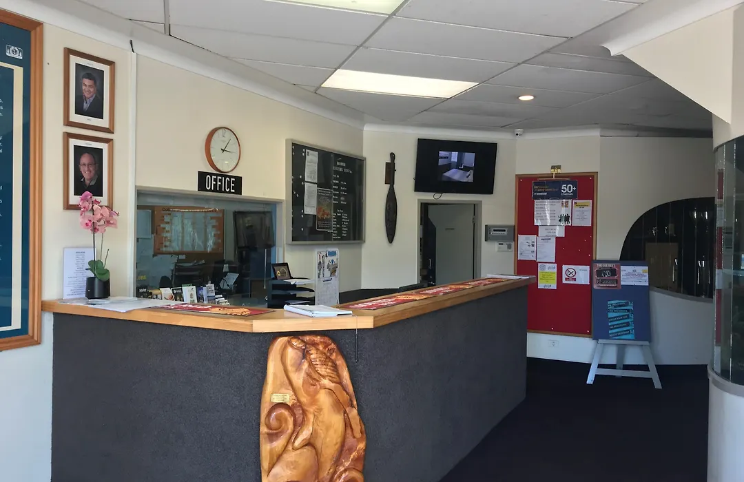 Rotorua Citizens Club-1