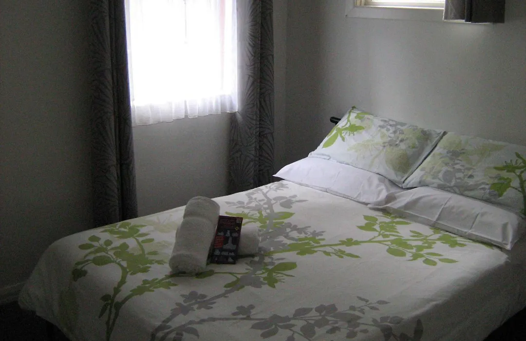 Kookaburra Inn-1