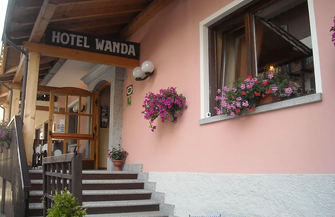 Hotel Wanda-1