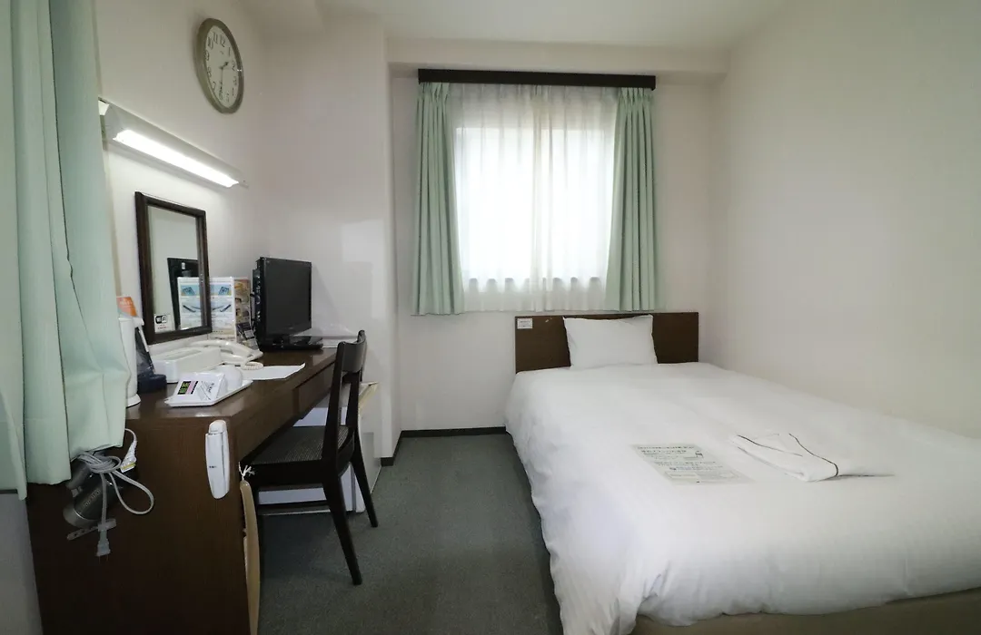 Hotel Green Line-1