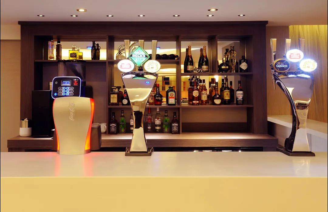 Hampton By Hilton Newcastle-1