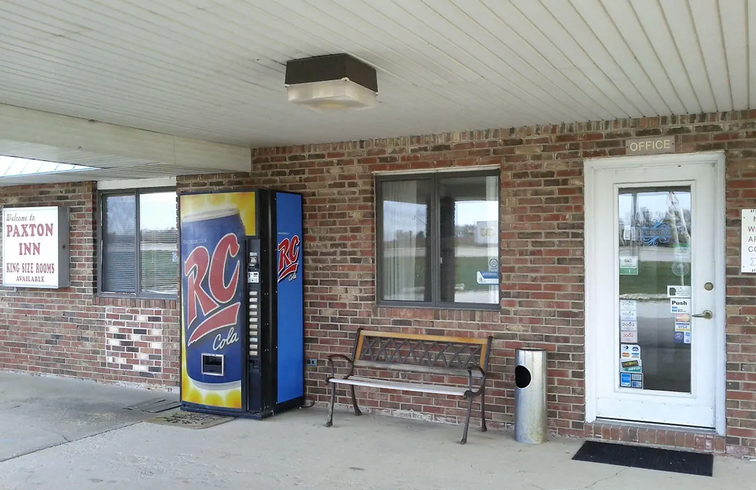 Paxton Inn Motel-1