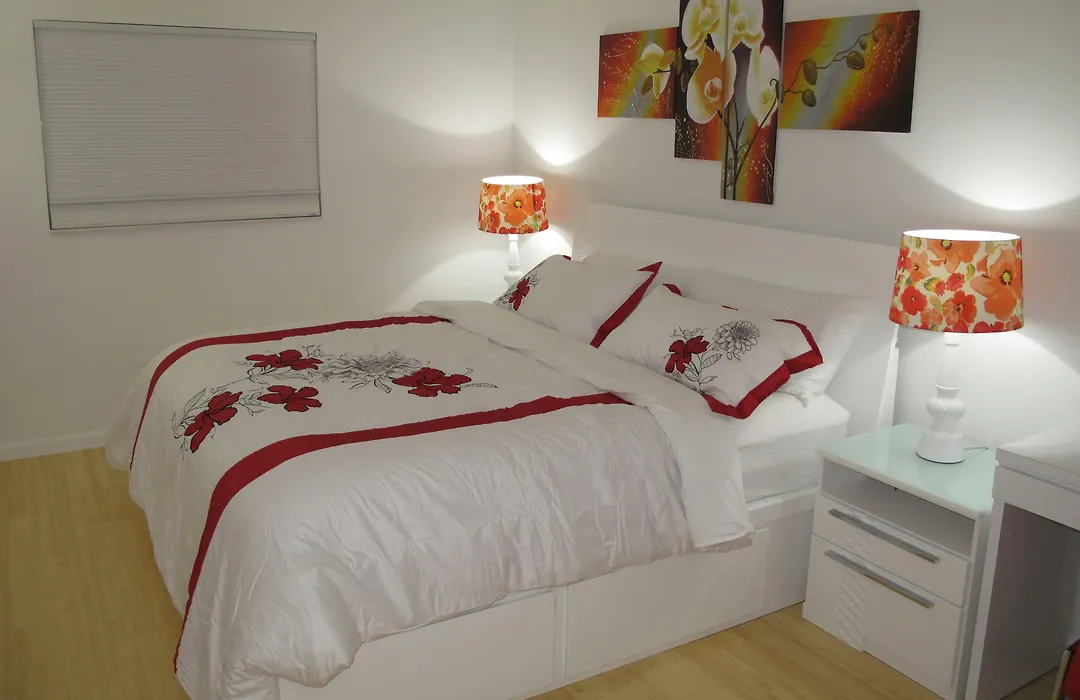Downtown Hollywood Boutique Hotel (Adults Only)-1