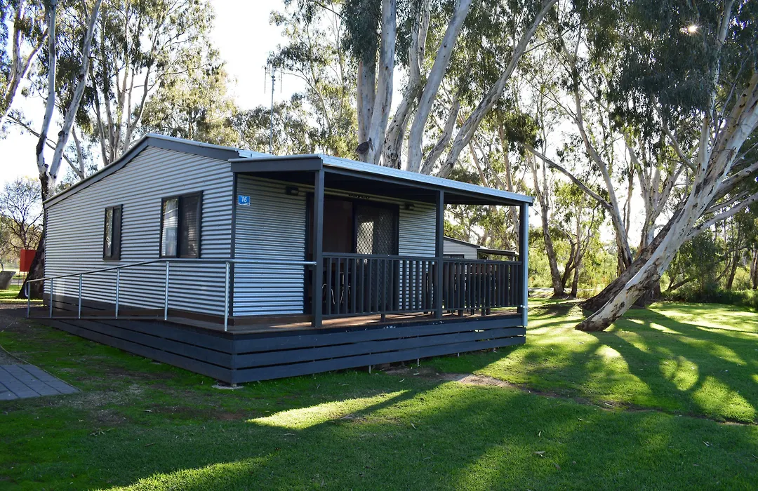 Cohuna Waterfront Holiday Park-1