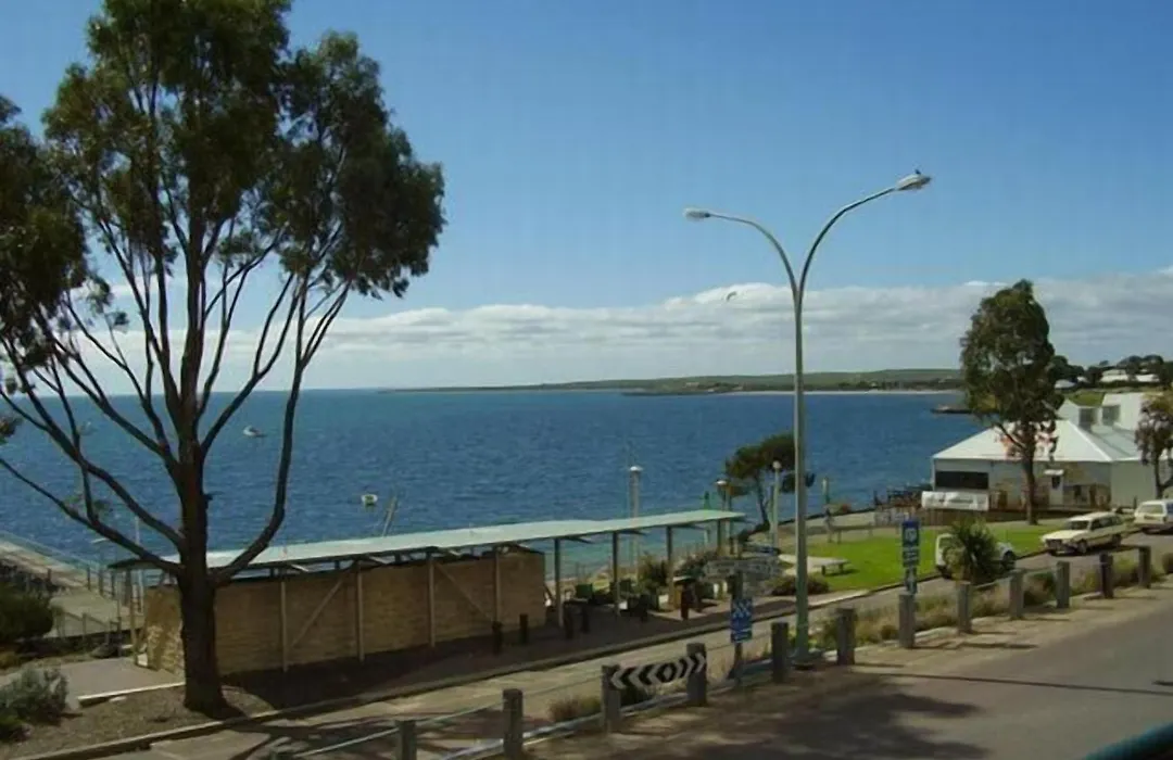 Streaky Bay Hotel Motel-1
