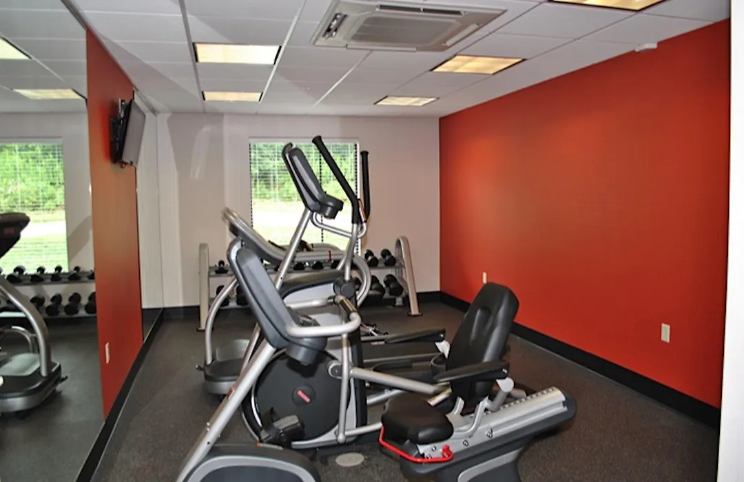 Holiday Inn Express Salem By Ihg-1