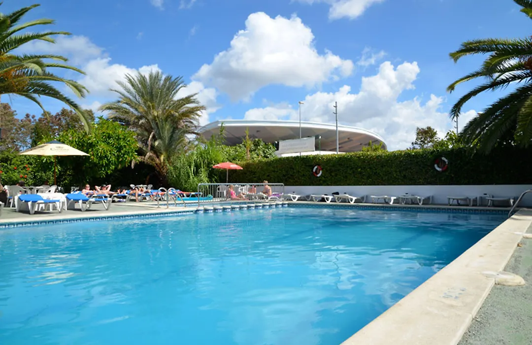 Azuline Hotel Llevant-1