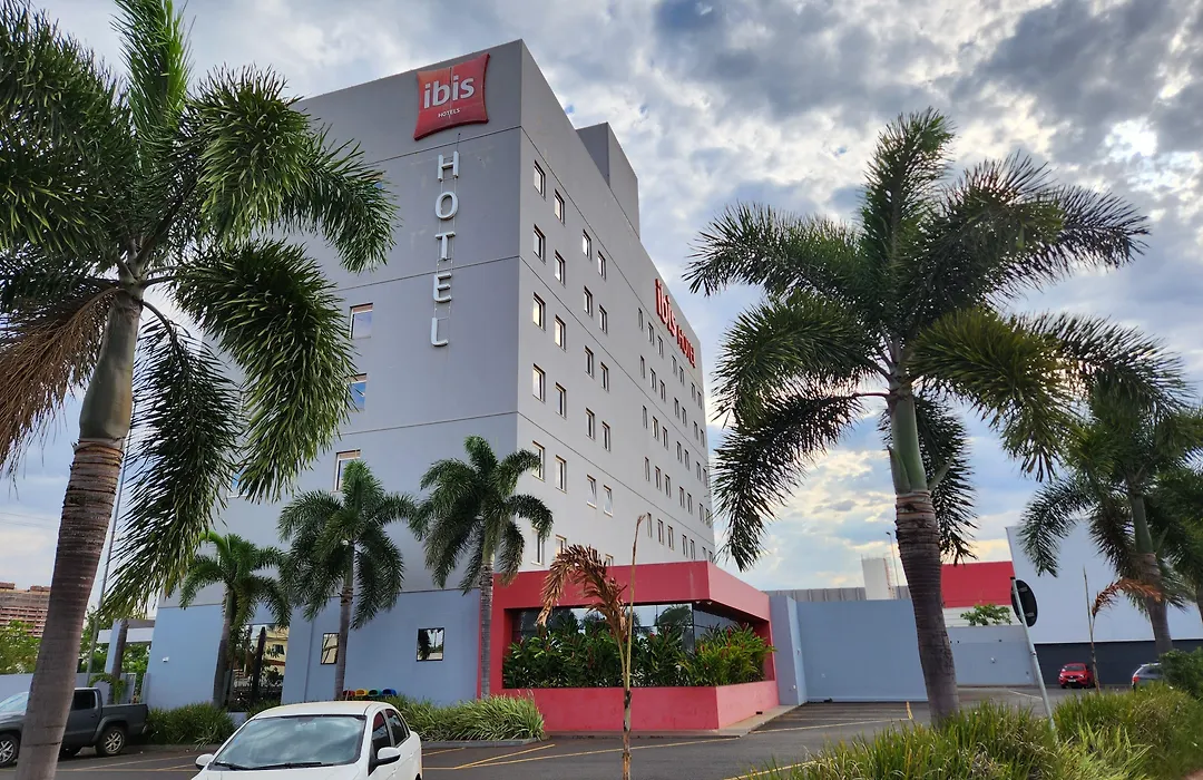 Ibis Jatai Shopping-1