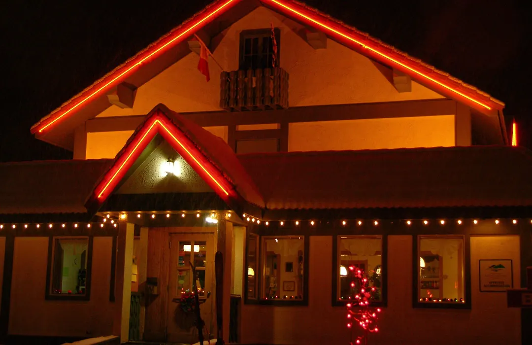 Stork Nest Inn-1