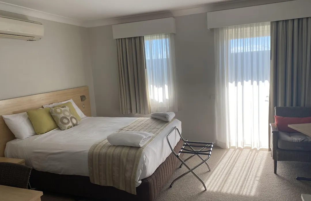 Maitland City Motel-1