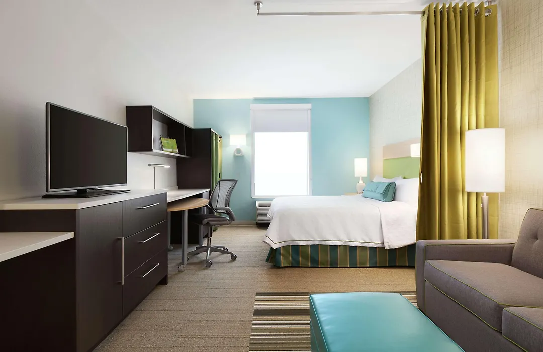 Home2 Suites By Hilton Amarillo West Medical Center-1