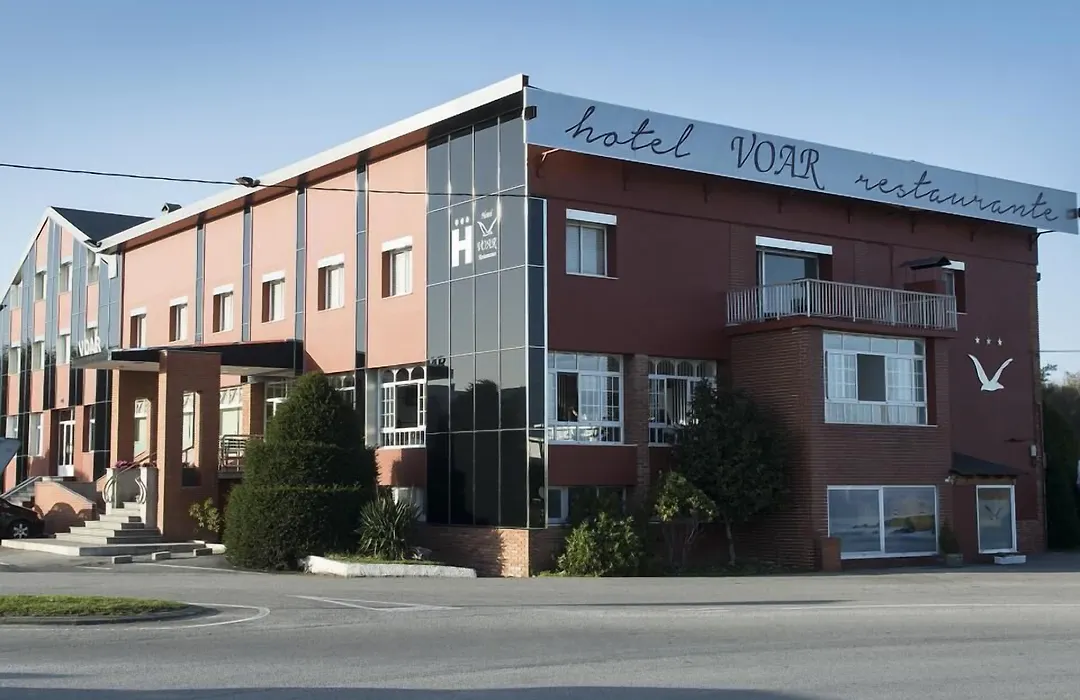Hotel Voar-1