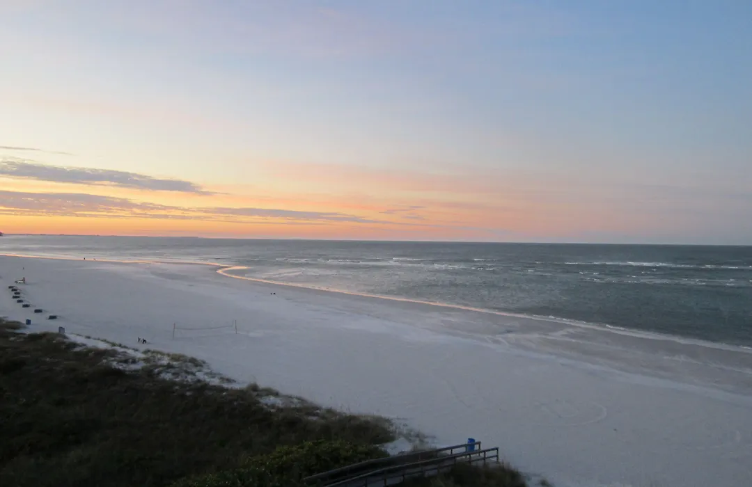 The Beach House - Treasure Island-1