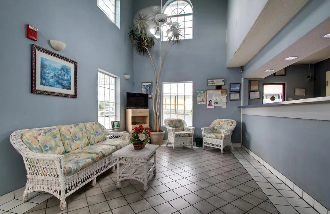Key West Inn - Lafayette-1
