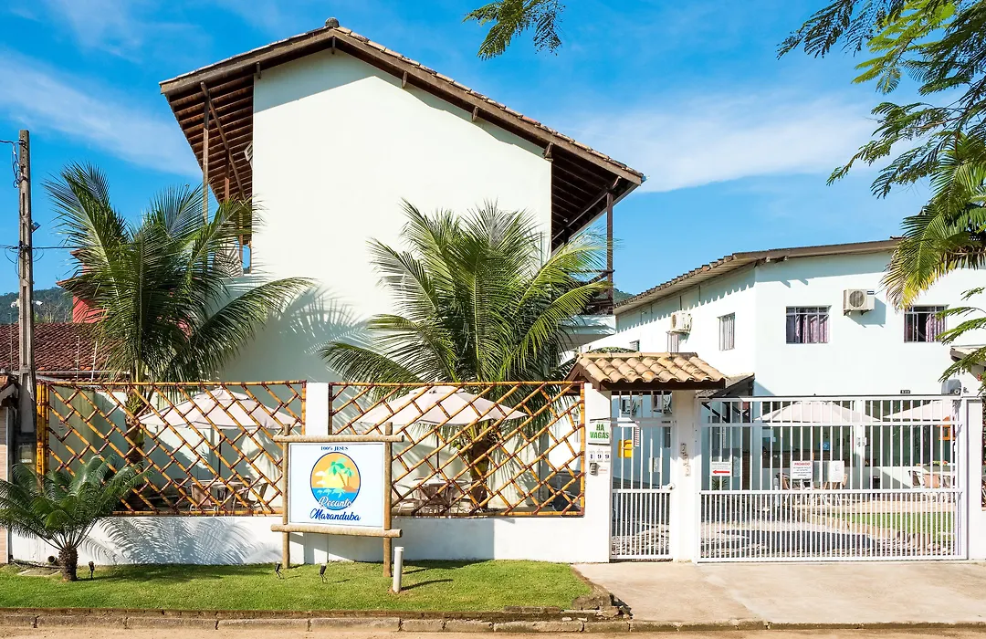 Recanto Maranduba-1