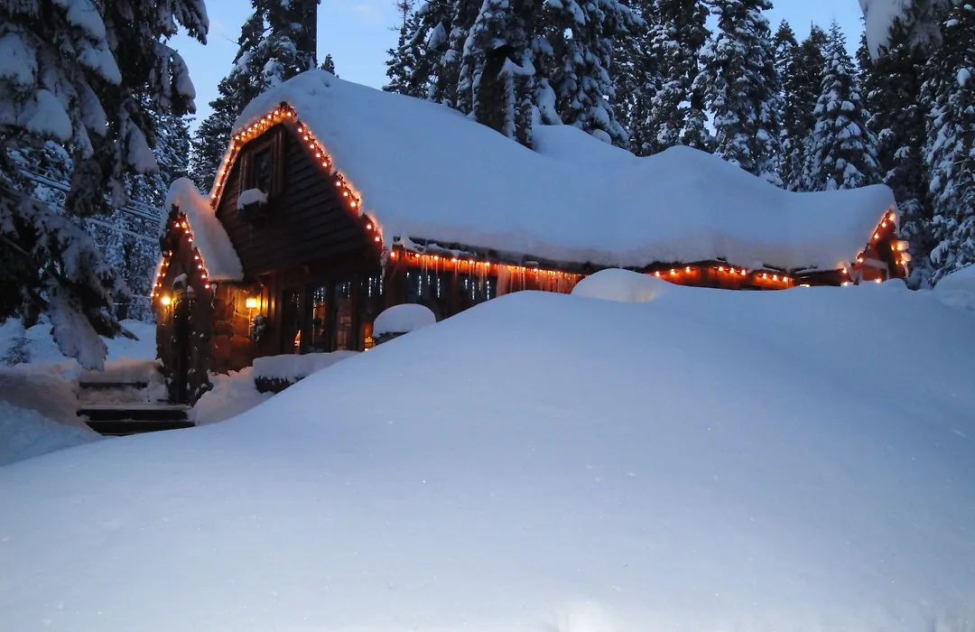Cottage Inn At Lake Tahoe (Adults Only)-1