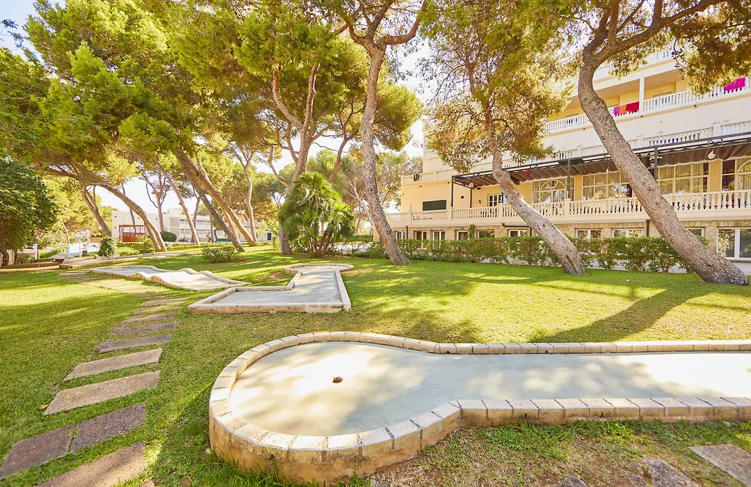 Mll Palma Bay Club Resort-1
