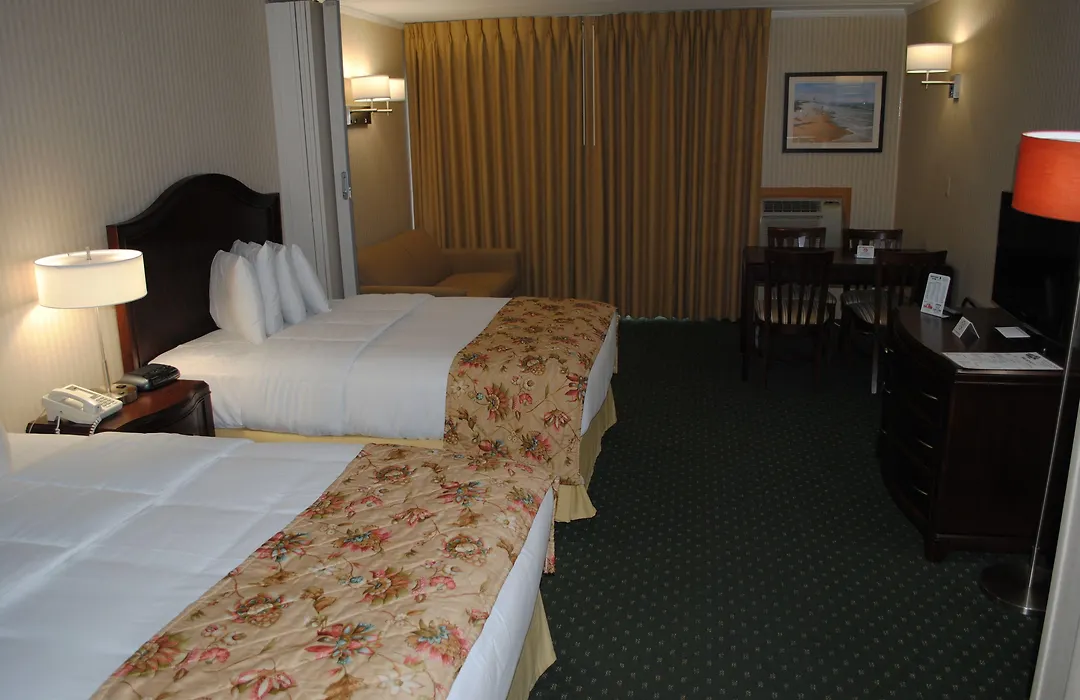 The Spinnaker Hotel-1