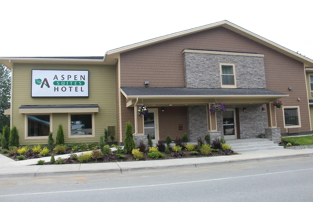 Aspen Suites Hotel Haines-1