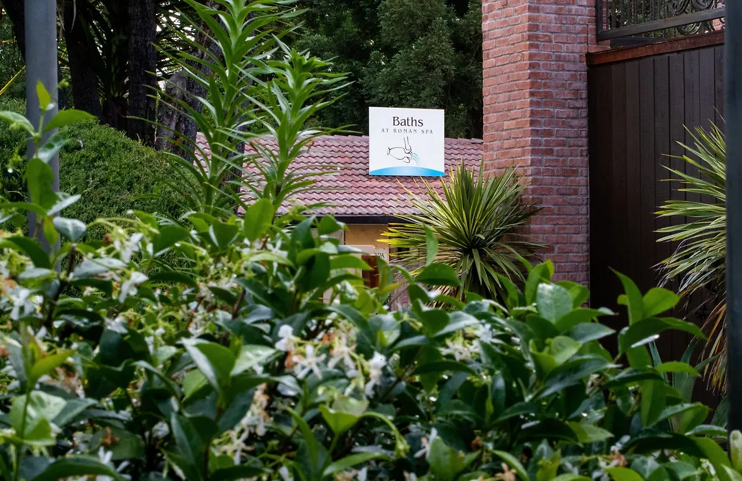 Roman Spa Resort-1