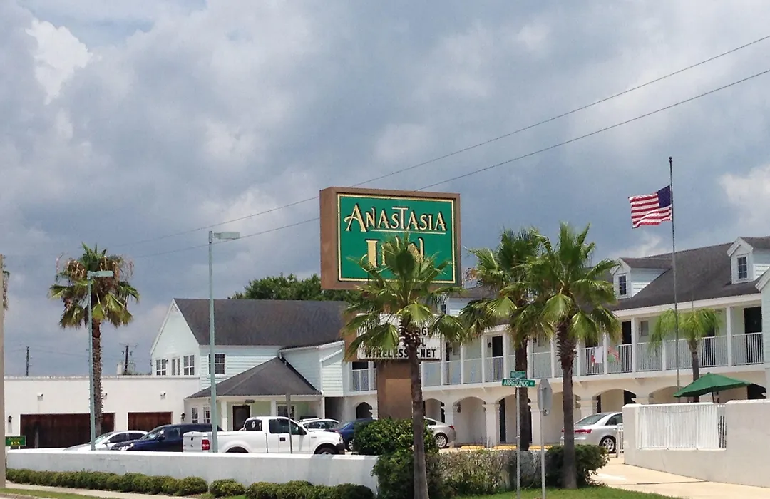 Anastasia Inn - Saint Augustine-1