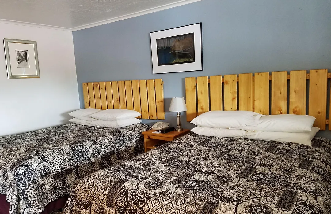 Soldotna Inn-1