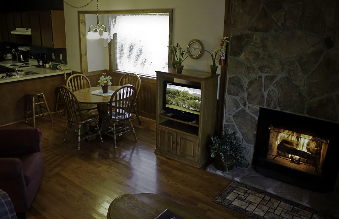Country Hideaway At Mountain Lakes Resort-1