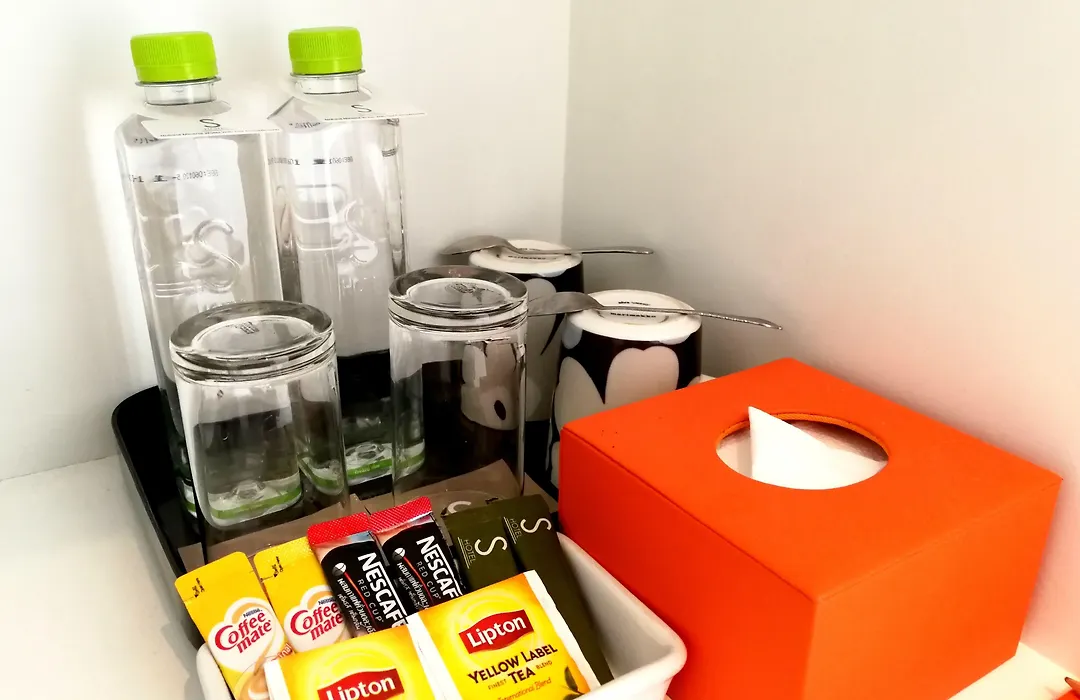 S Box Sukhumvit Hotel-1