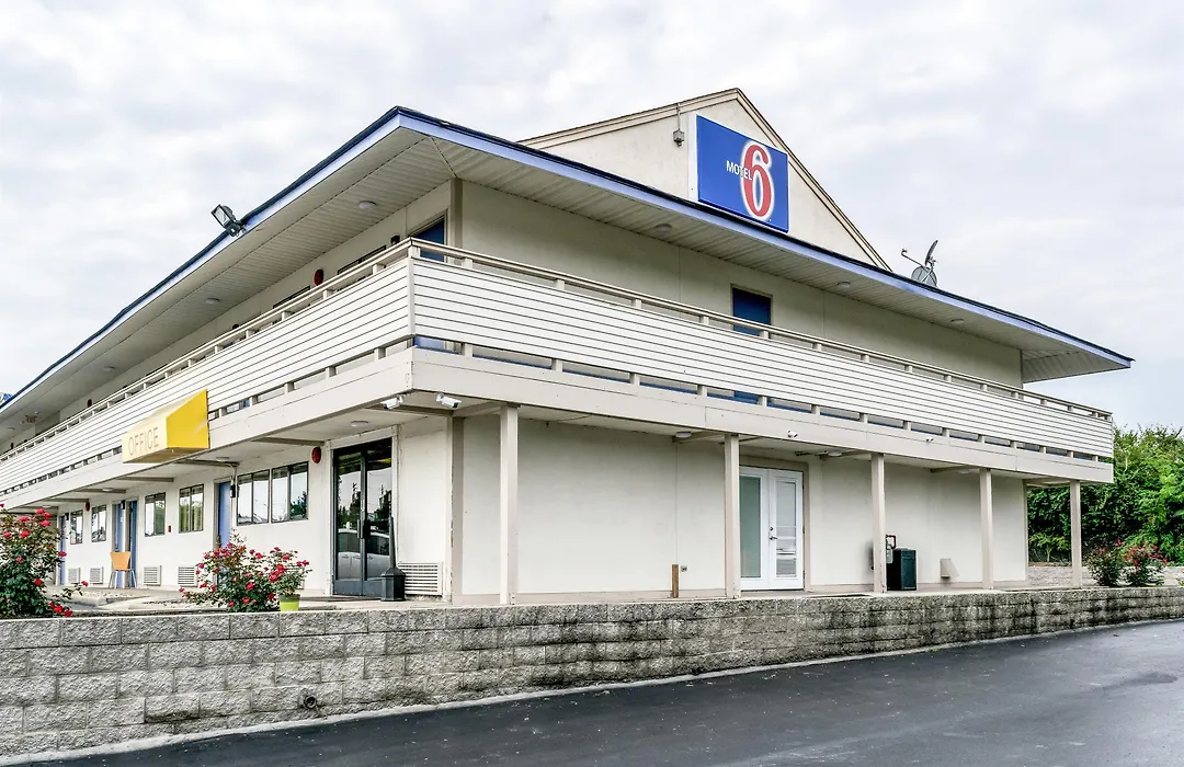 Motel 6 Florence, Ky - Cincinnati Airport-1
