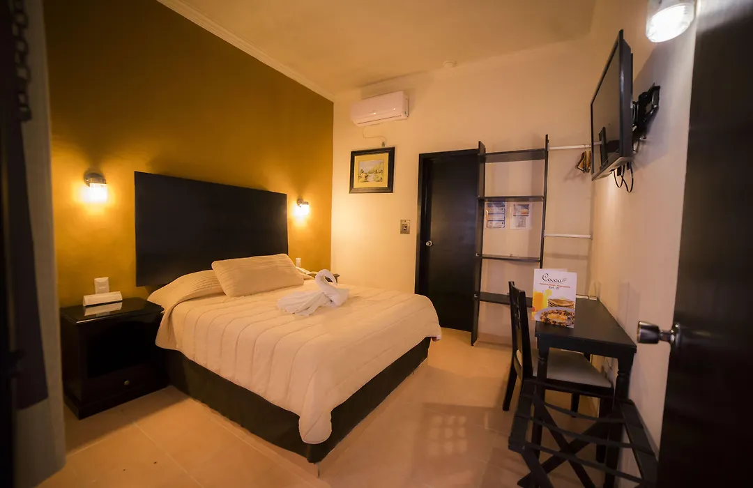 Hotel Marlon-1