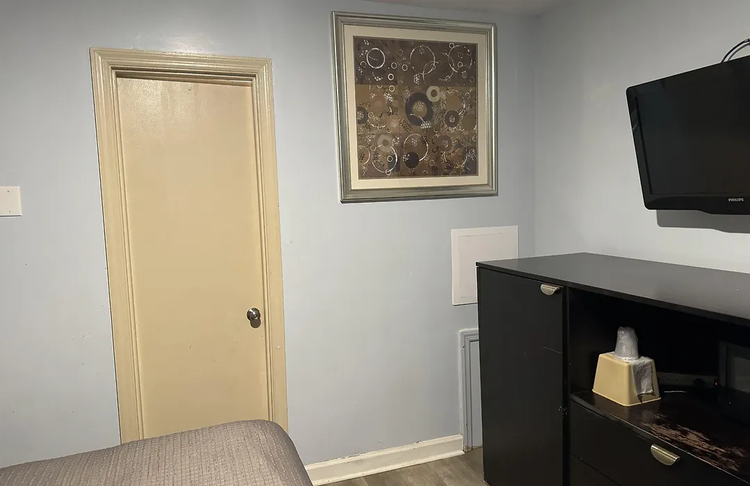Budget Inn Danville-1