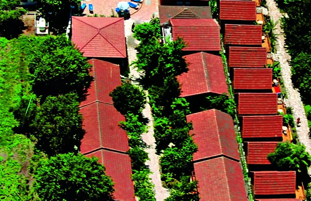 Ozlem Garden Hotel-1