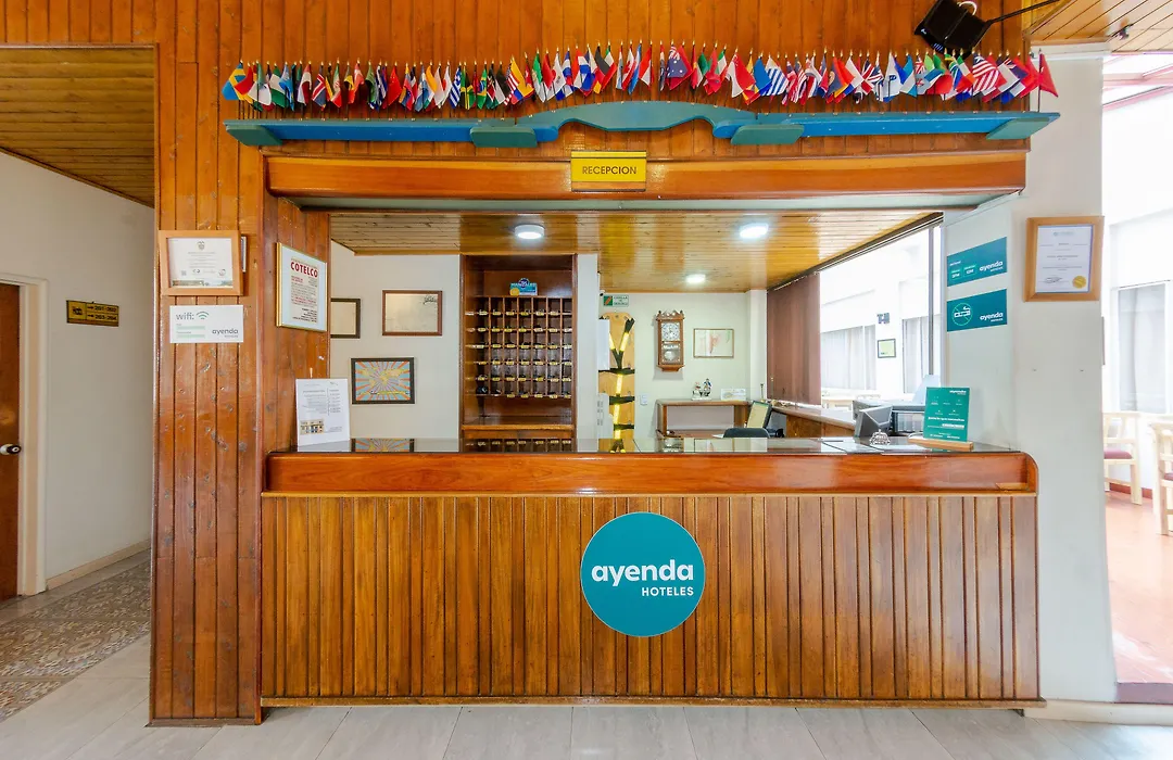 Hotel Ana Carolina-1