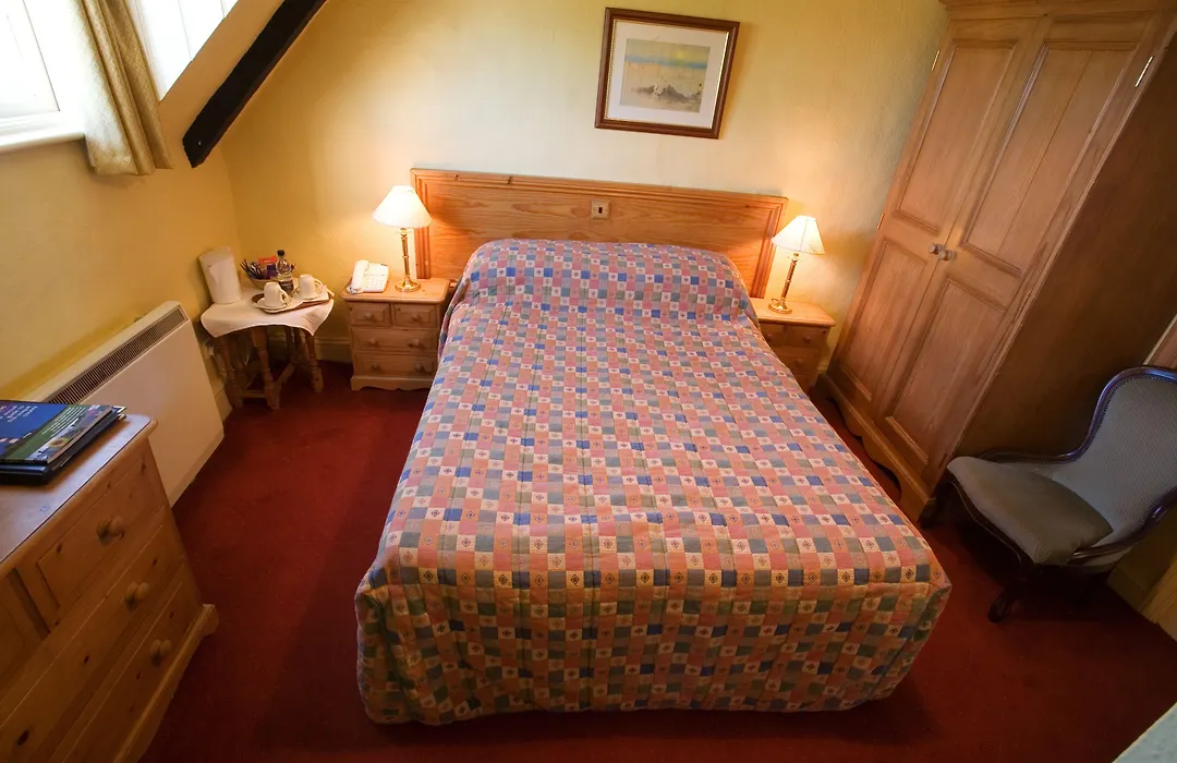 The Lifeboat Inn-1