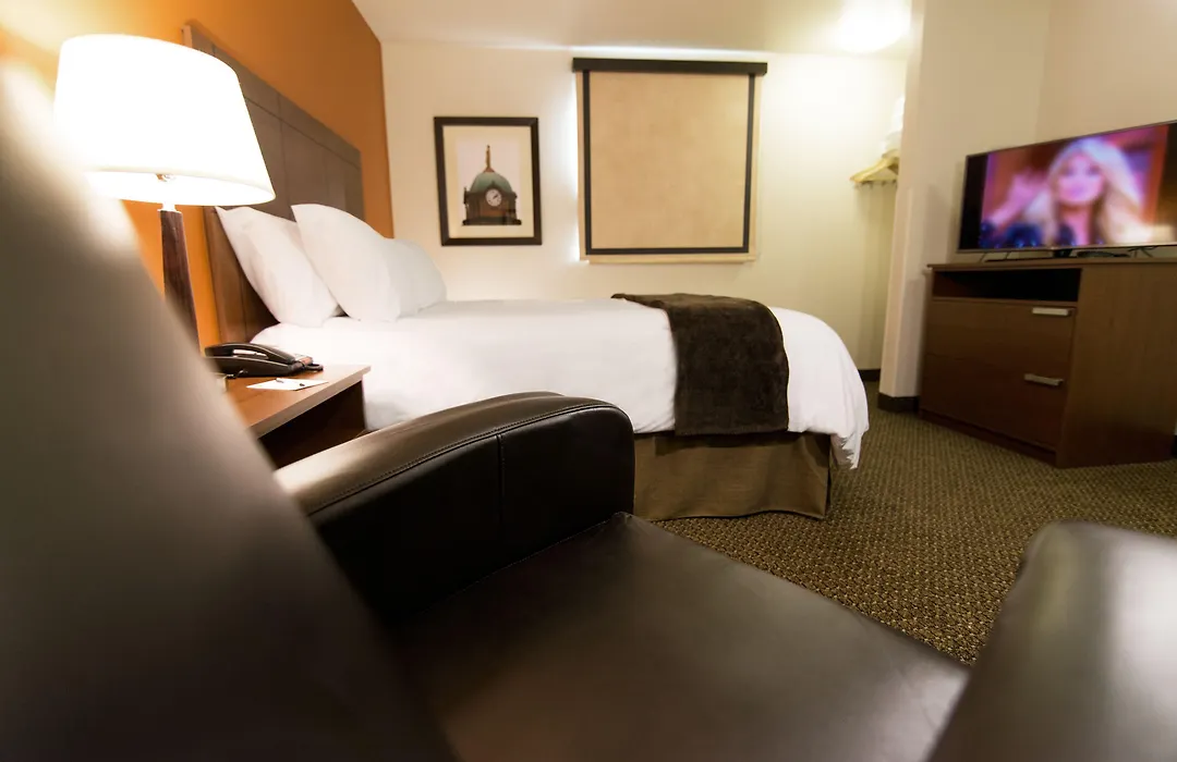 My Place Hotel-Pittsburgh North/Monaca, Pa-1