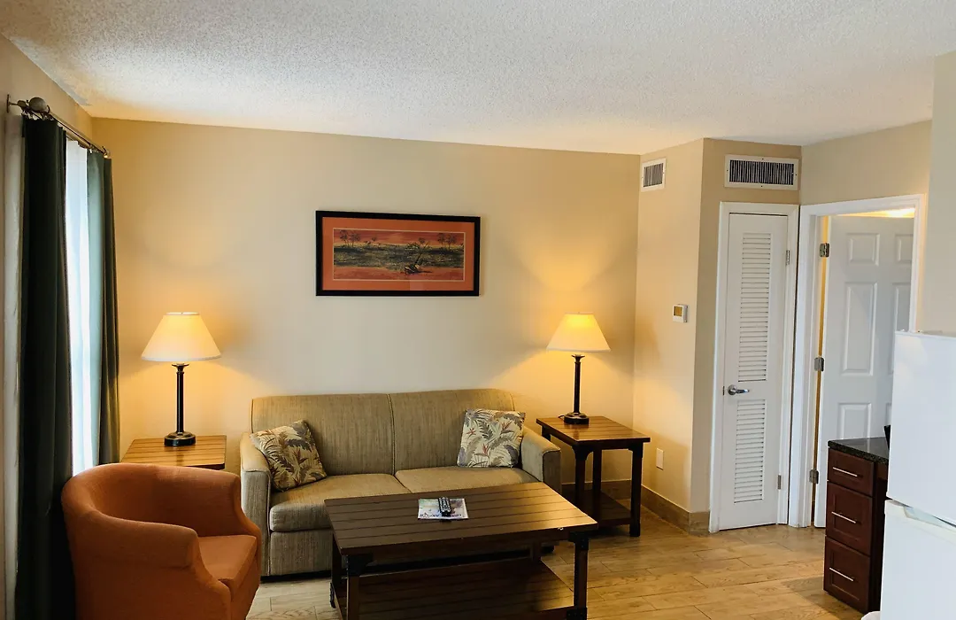 Inn On The Gulf-1