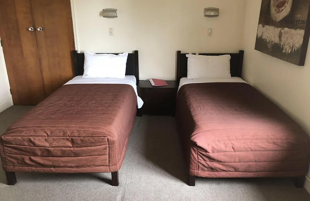Putaruru Hotel-1