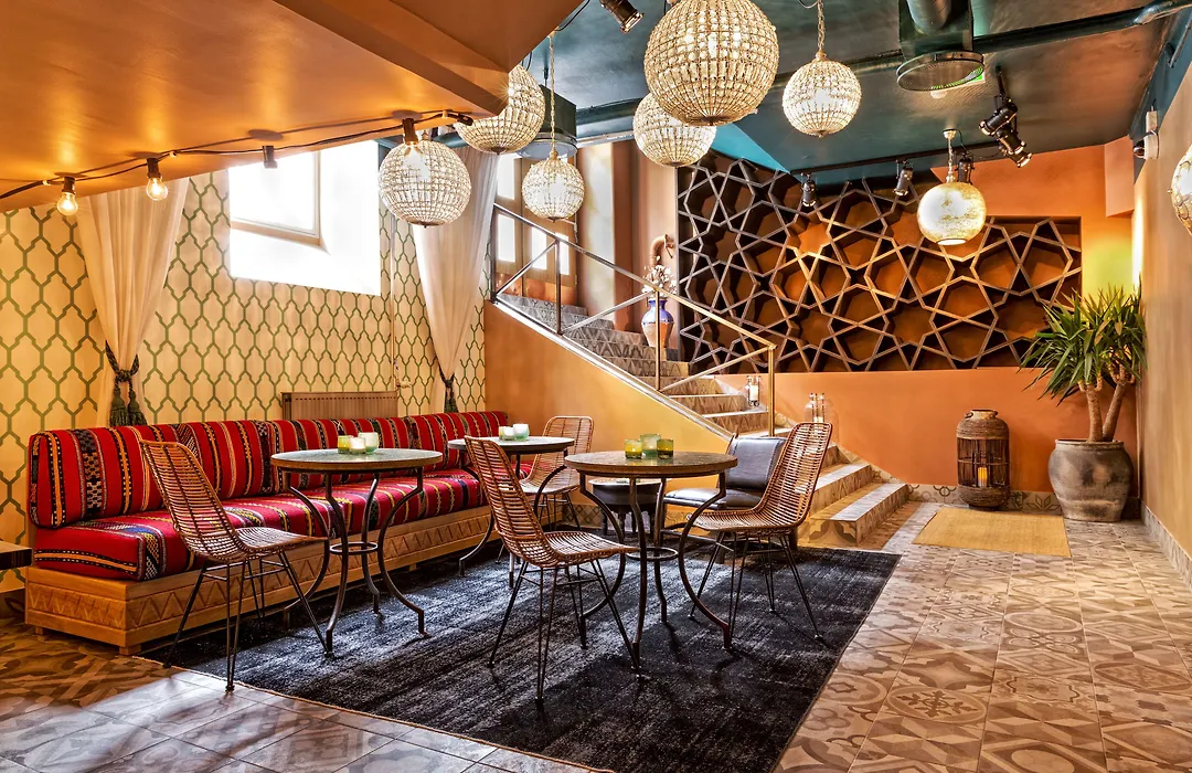 Sofo Hotel-1