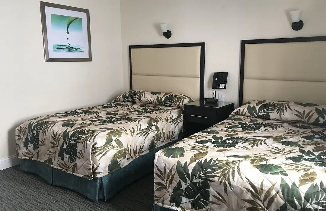 Crystal Beach Motor Inn-1