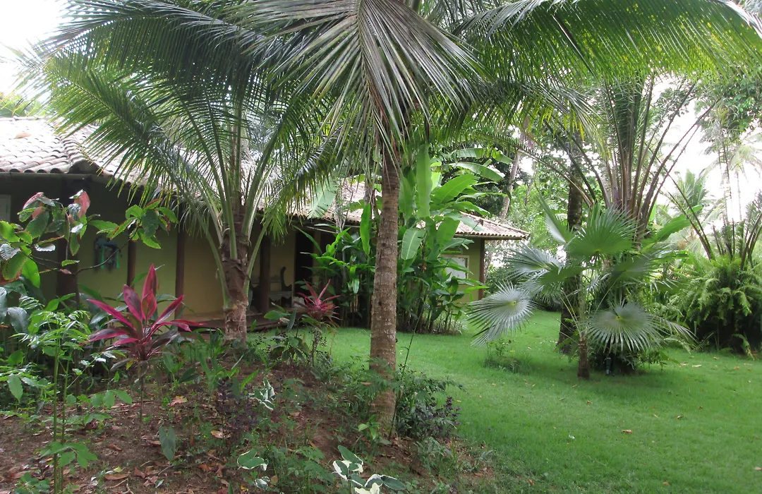 Nirvana Beach Hotel-1