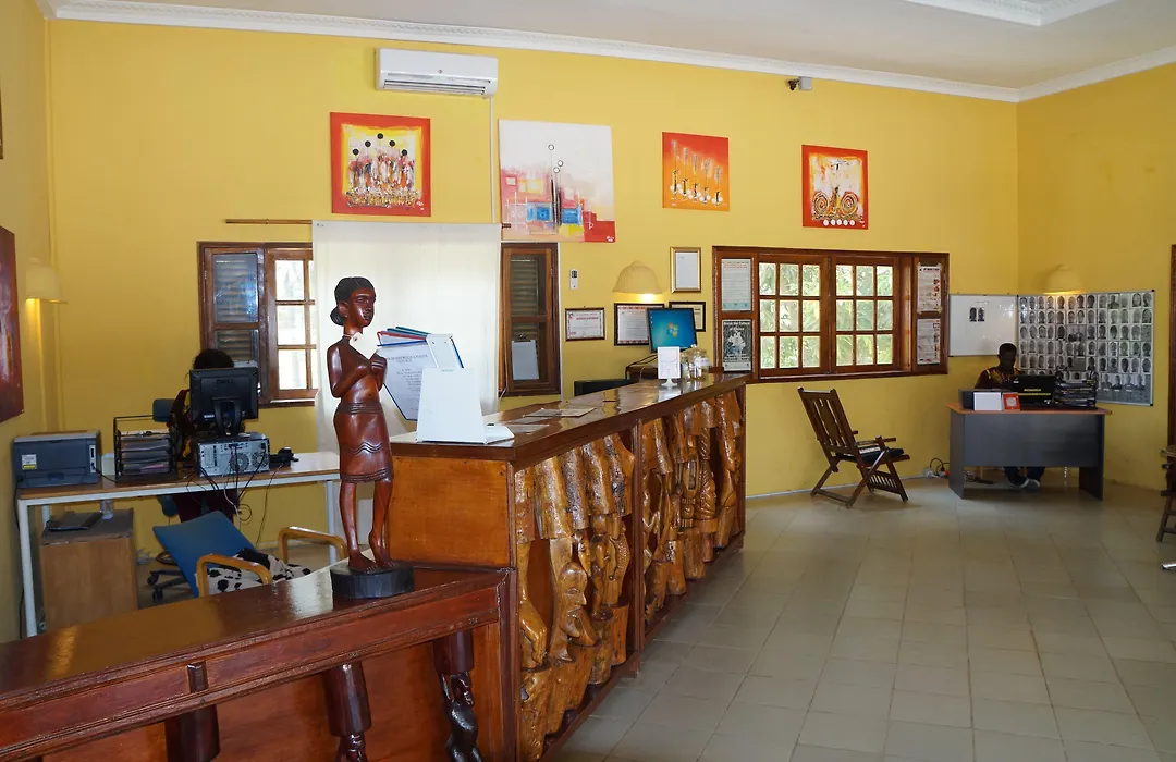 Lemon Creek Hotel Resort-1