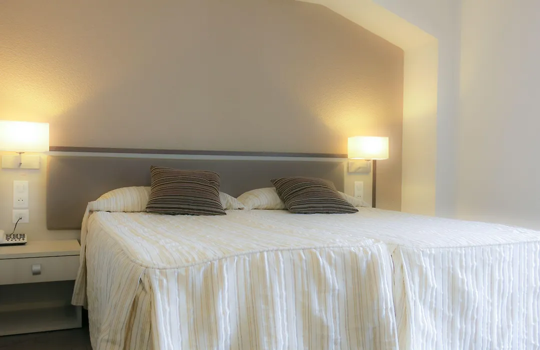 Hotel La Source-1