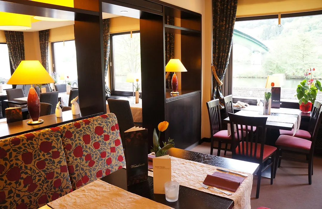 Hotel Traube-1