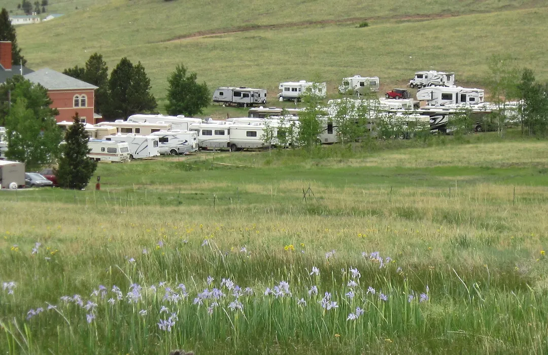 Cripple Creek Hospitality House-1