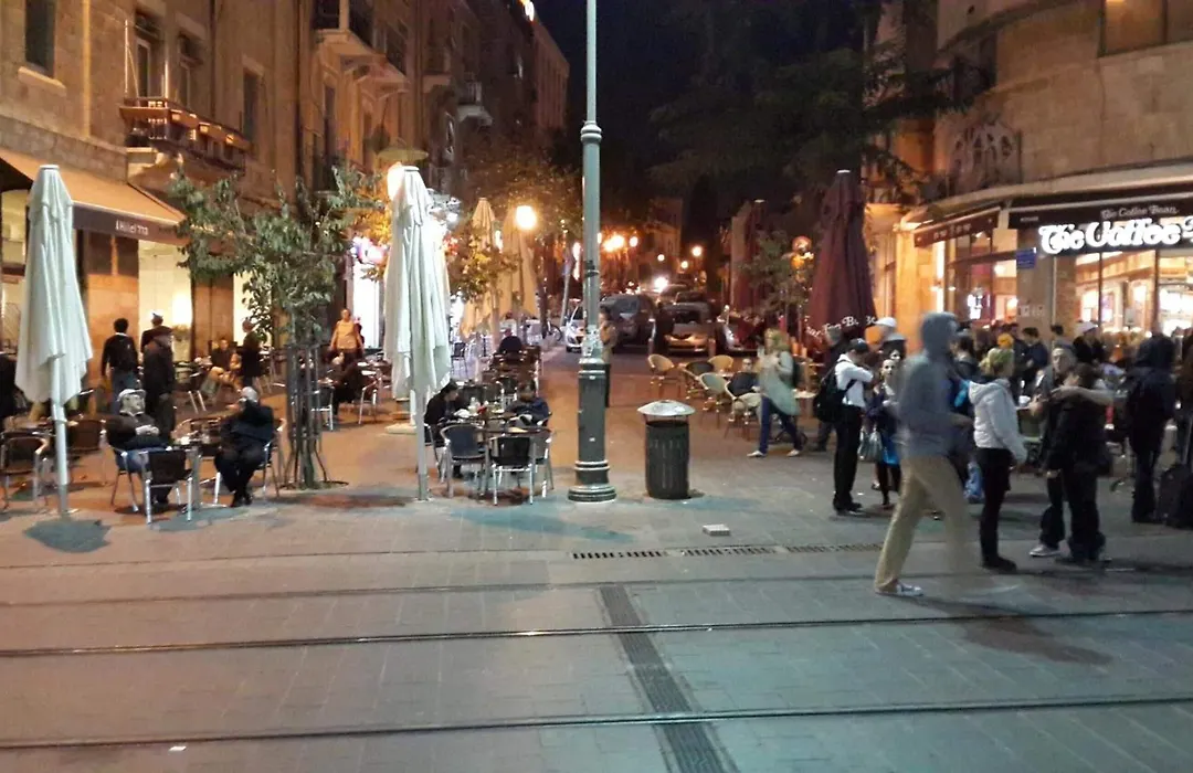 Central Boutique Hotel-1